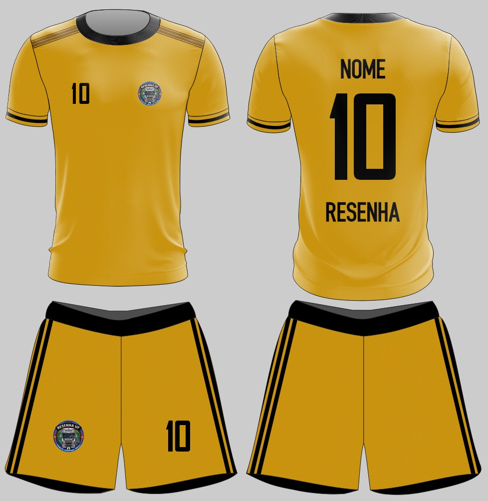 Kit Visitante